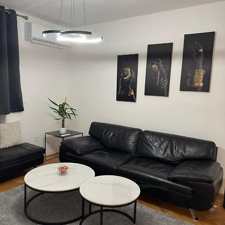 A-star Apartamento *