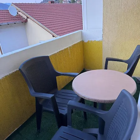 Apartamento A-star Mostar