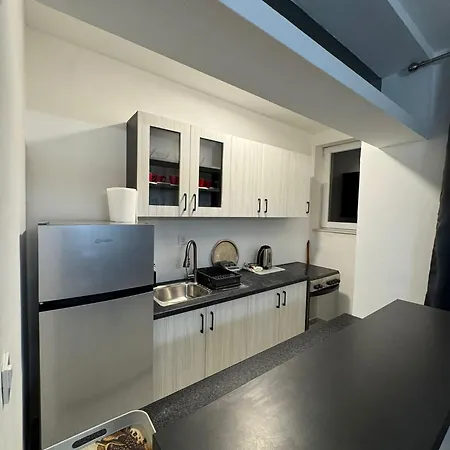 Apartamento A-star Mostar
