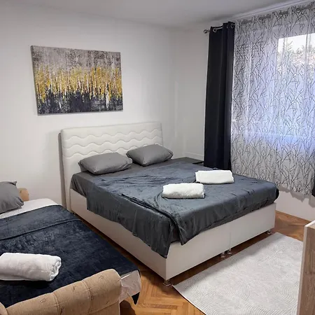 A-star Apartamento *