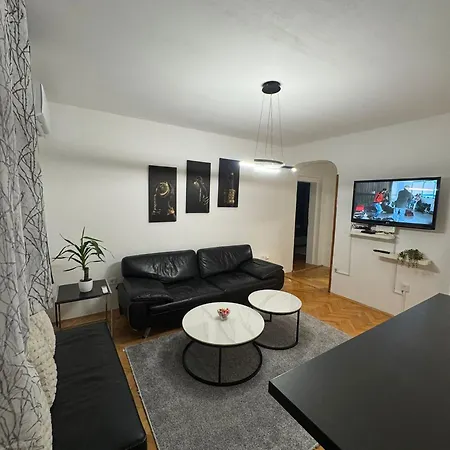 Apartamento A-star Mostar