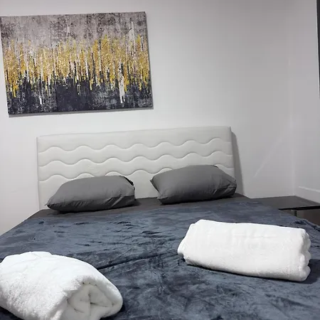 A-star Apartamento *